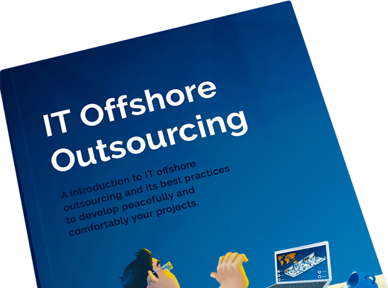 it offshore outsourcing ebook