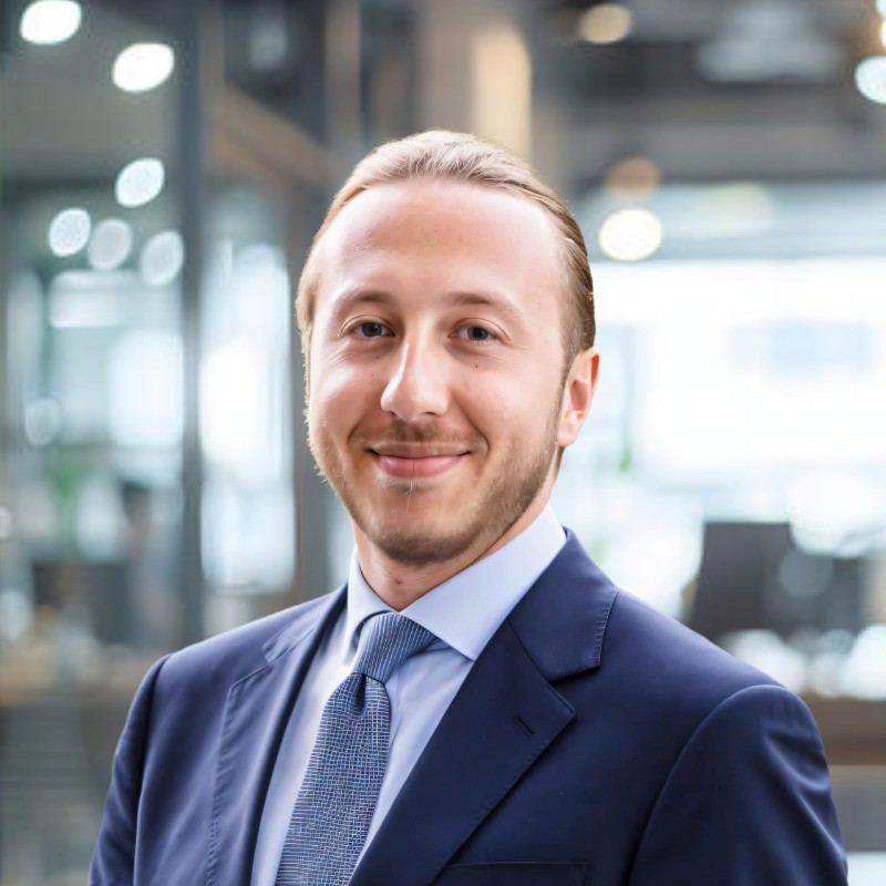 Mathieu Bernard