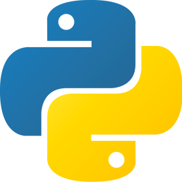 python