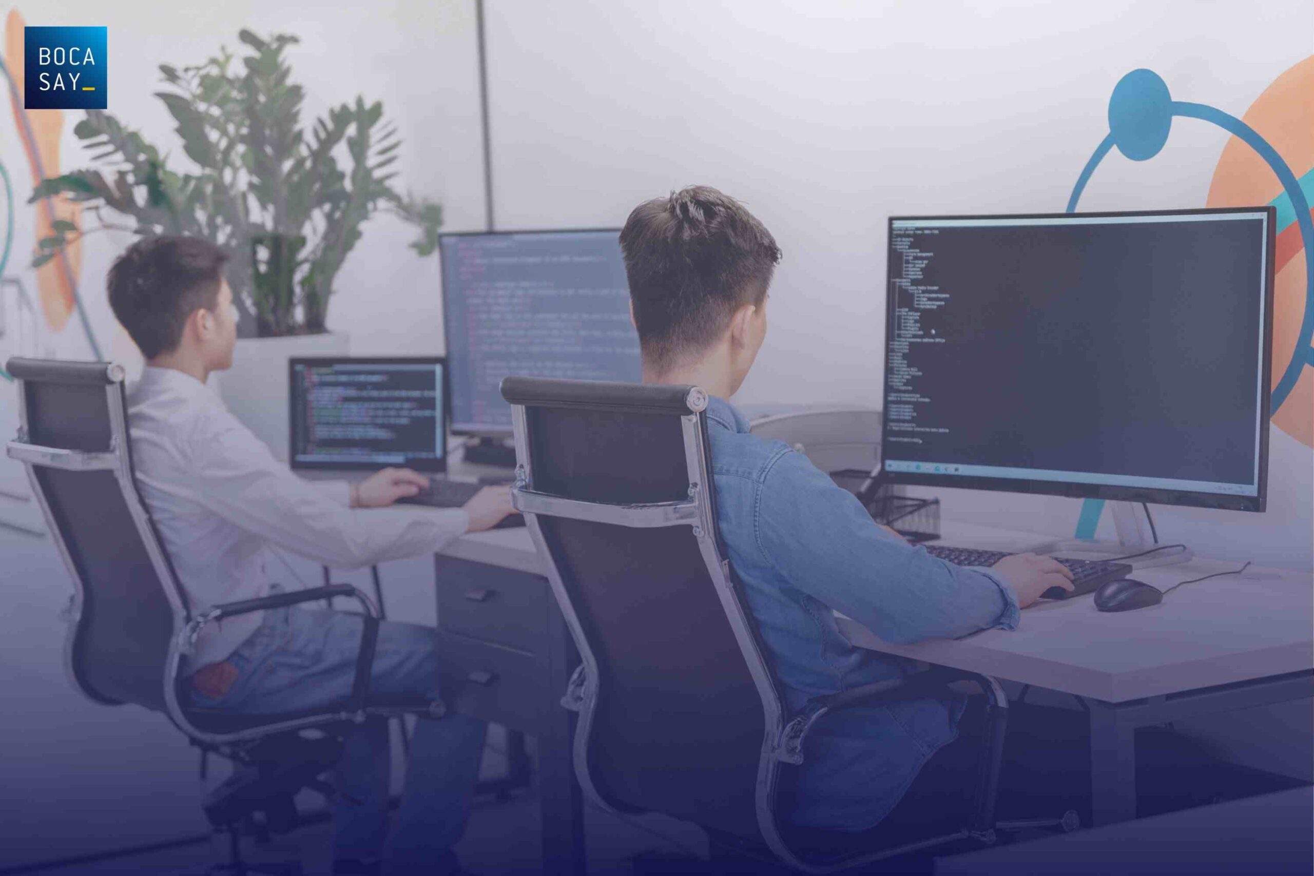 Développement logiciel